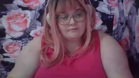 Ms. Cami Rose online show from January 2026 09:16:02 PM