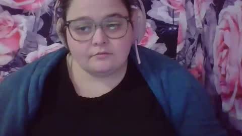 Ms. Cami Rose online show from January 2026 08:14:01 PM