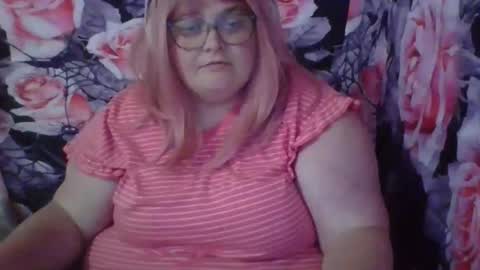 Ms. Cami Rose online show from April 2026 12:25:02 AM