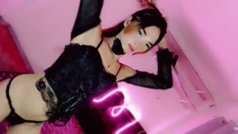 mscherry_ online show from March 2026 08:21:01 AM