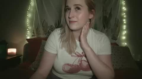 msclairewhatever online show from March 2026 04:24:02 AM