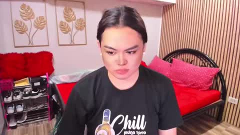 CINDY MIRANDA online show from February 2025 10:29:01 AM