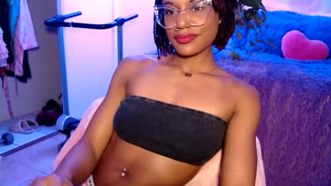 CocoSage online show from March 2026 08:20:02 AM