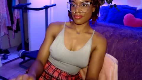 CocoSage online show from March 2026 05:45:02 AM