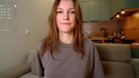 Snapshot of msjill chatting on April 2026 09:10:01 AM Sue online show from April 2026 09:10:01 AM