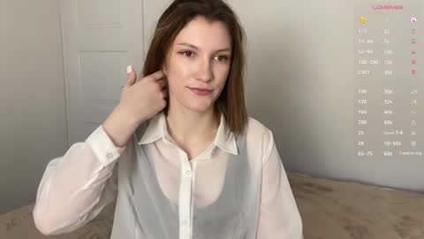 Snapshot of msjill chatting on April 2026 09:29:01 AM Sue online show from April 2026 09:29:01 AM