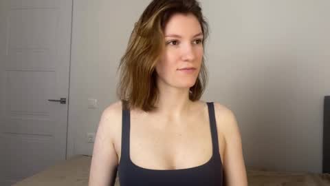Snapshot of msjill chatting on April 2026 08:18:01 AM Sue online show from April 2026 08:18:01 AM