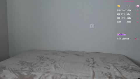 Snapshot of msjill chatting on May 2026 10:44:02 AM Sue online show from May 2026 10:44:02 AM