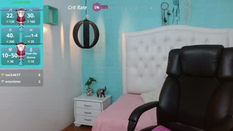 Jossie online show from December 2024 02:34:02 AM