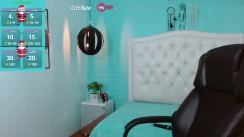 Jossie online show from January 2025 05:59:01 AM