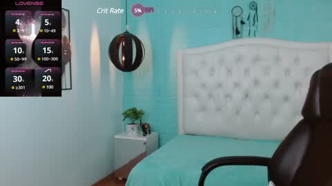 Jossie online show from January 2025 02:35:02 AM