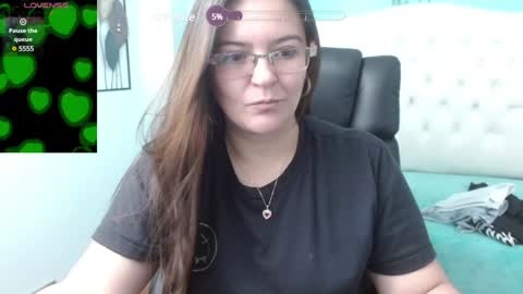 Jossie online show from January 2025 05:32:01 AM