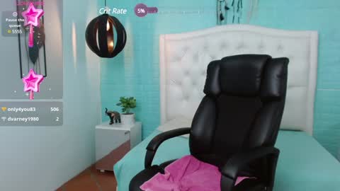 Jossie online show from January 2025 06:30:02 AM