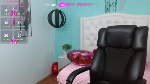 Jossie online show from February 2025 02:25:01 AM