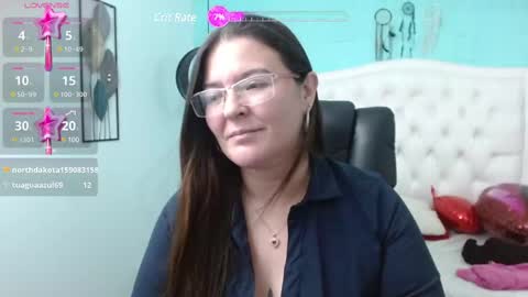 Jossie online show from March 2025 05:32:01 AM