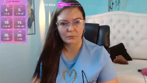 Jossie online show from September 2025 03:12:01 AM