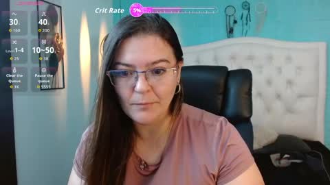 Jossie online show from March 2026 03:50:01 AM