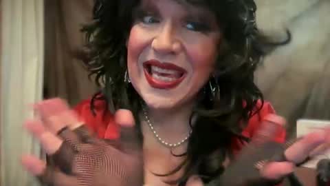 mskarentoy online show from February 2025 01:10:01 AM