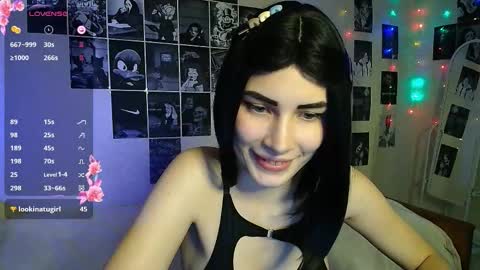 Noora Saetr online show from September 2025 09:59:02 PM