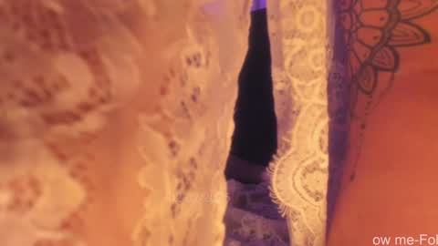 Snapshot of mslalune chatting on February 2025 07:40:01 AM Meg Vero online show from February 2025 07:40:01 AM