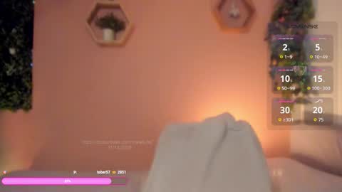 Snapshot of mslalune chatting on November 2025 09:02:01 PM Meg Vero online show from November 2025 09:02:01 PM