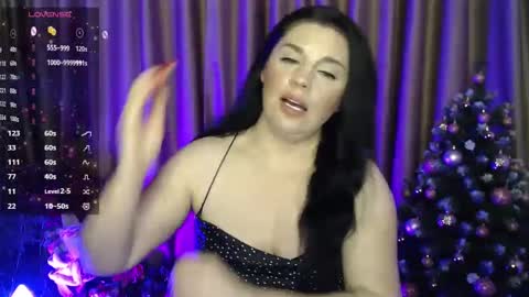 MsLuckyStar online show from January 2025 05:41:01 AM