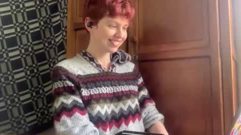 Adela Rose  MsPrissyLynx online show from November 2025 02:27:02 PM