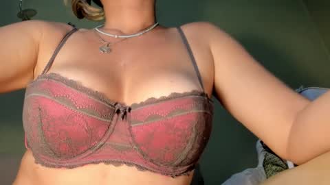 MsPurrfectLove online show from February 2025 01:46:02 AM