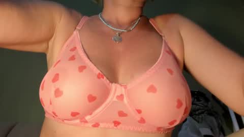 MsPurrfectLove online show from March 2025 01:48:01 AM