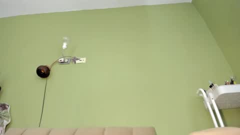 MsPurrfectLove online show from October 2025 03:20:02 PM