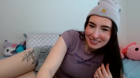 Snapshot of msrubyhayes chatting on January 2025 06:24:02 PM Ruby online show from January 2025 06:24:02 PM