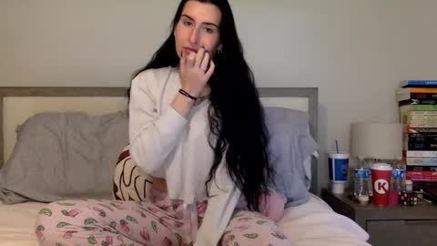 Ruby online show from March 2026 12:54:01 PM