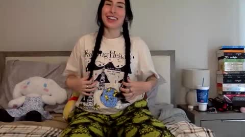 Ruby online show from April 2026 01:27:01 PM