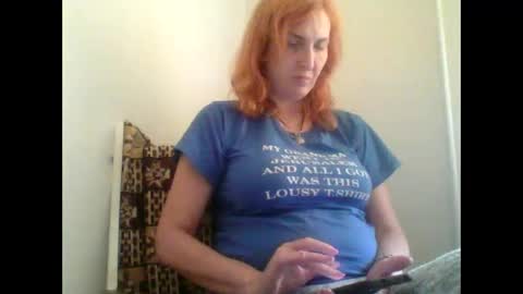 Mss Angela online show from October 2025 10:03:01 AM