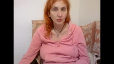 Mss Angela online show from October 2025 07:38:02 PM