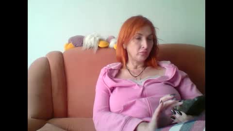 Mss Angela online show from January 2026 09:26:02 AM
