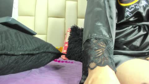 FERNANDA 3 online show from December 2024 03:04:02 AM