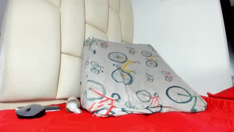 FERNANDA 3 online show from February 2025 06:23:01 AM