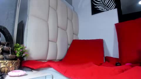 FERNANDA 3 online show from March 2025 03:10:02 AM