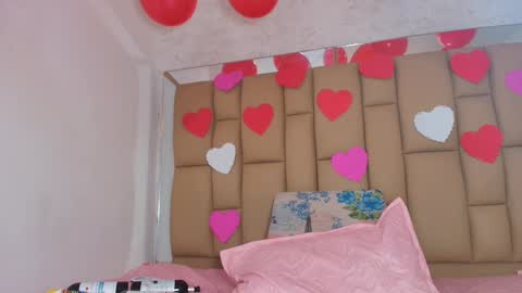 MARIA ANTONELLA 3 online show from February 2025 06:39:01 AM