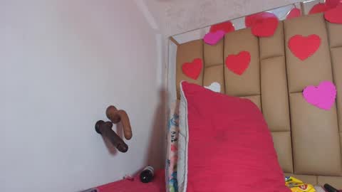 MARIA ANTONELLA 3 online show from February 2025 06:28:01 AM