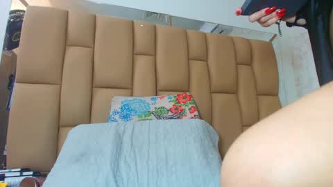 MARIA ANTONELLA 3 online show from March 2025 03:08:01 AM