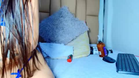 MARIA ANTONELLA 3 online show from December 2025 03:15:02 AM