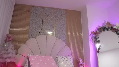 Manuela  online show from November 2025 03:06:01 AM