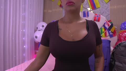 Snapshot of mssburbuja chatting on July 2026 03:02:02 AM Manuela online show from July 2026 03:02:02 AM