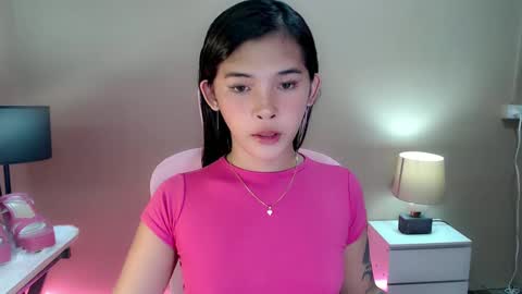 tefany online show from February 2025 12:00:01 PM