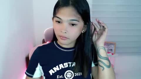 tefany online show from October 2025 05:31:01 PM