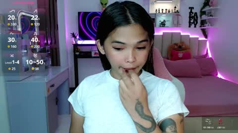 tefany online show from February 2026 03:21:01 PM