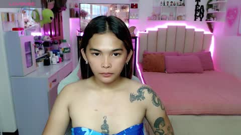 Snapshot of mstefany chatting on March 2026 06:37:01 PM tefany online show from March 2026 06:37:01 PM
