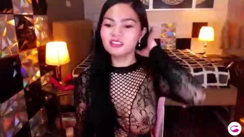Sugar Baby Gabriella online show from November 2025 08:03:01 AM